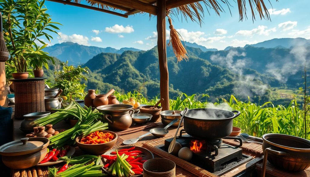  Cooking Class  
