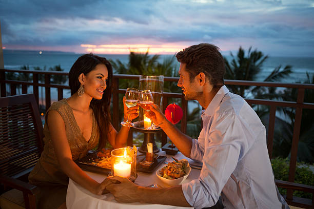 Candlelight Dinner  