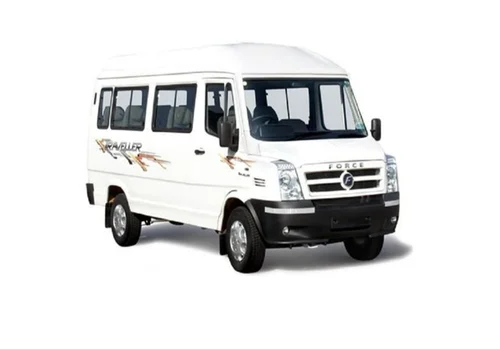Tempo Traveller 17 s