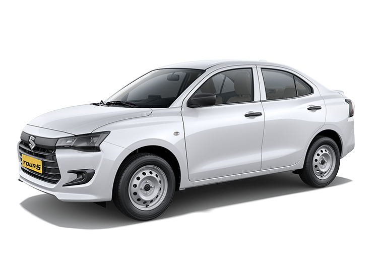 Swift Dzire
